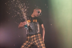 Tagada Circus @ On n'a plus 20 ans VIII (Fontenay le Comte) - 29 mars 2024