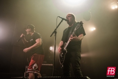 Tagada Circus @ On n'a plus 20 ans VIII (Fontenay le Comte) - 29 mars 2024