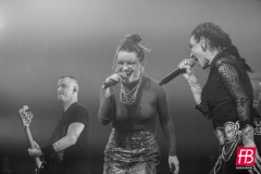 Tagada Circus @ On n'a plus 20 ans VIII (Fontenay le Comte) - 29 mars 2024