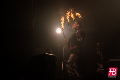 Tagada Circus @ On n'a plus 20 ans VIII (Fontenay le Comte) - 29 mars 2024