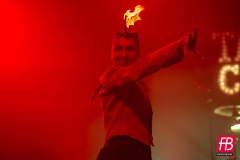 Tagada Circus @ On n'a plus 20 ans VIII (Fontenay le Comte) - 29 mars 2024