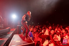 Tagada Circus @ On n'a plus 20 ans VIII (Fontenay le Comte) - 29 mars 2024