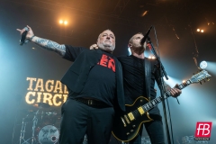 Tagada Circus @ On n'a plus 20 ans VIII (Fontenay le Comte) - 29 mars 2024