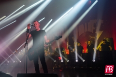 Tagada et les Bidons de l'An Fer @ On n'a plus 20 ans VIII (Fontenay le Comte) - 30 mars 2024