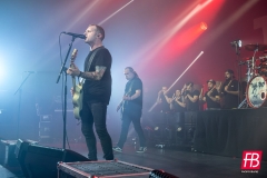 Tagada et les Bidons de l'An Fer @ On n'a plus 20 ans VIII (Fontenay le Comte) - 30 mars 2024