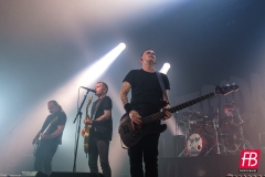 Tagada et les Bidons de l'An Fer @ On n'a plus 20 ans VIII (Fontenay le Comte) - 30 mars 2024