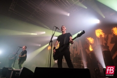 Tagada et les Bidons de l'An Fer @ On n'a plus 20 ans VIII (Fontenay le Comte) - 30 mars 2024