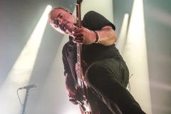 Tagada et les Bidons de l'An Fer @ On n'a plus 20 ans VIII (Fontenay le Comte) - 30 mars 2024