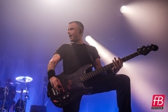 Tagada et les Bidons de l'An Fer @ On n'a plus 20 ans VIII (Fontenay le Comte) - 30 mars 2024