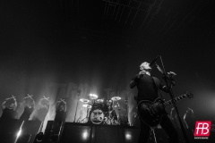 Tagada et les Bidons de l'An Fer @ On n'a plus 20 ans VIII (Fontenay le Comte) - 30 mars 2024