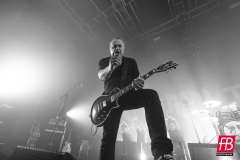Tagada et les Bidons de l'An Fer @ On n'a plus 20 ans VIII (Fontenay le Comte) - 30 mars 2024