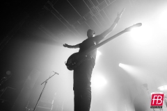 Tagada et les Bidons de l'An Fer @ On n'a plus 20 ans VIII (Fontenay le Comte) - 30 mars 2024