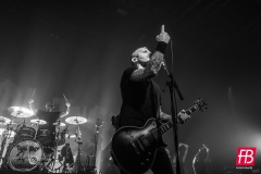 Tagada et les Bidons de l'An Fer @ On n'a plus 20 ans VIII (Fontenay le Comte) - 30 mars 2024
