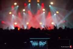 TAGADA JONES - Fest 20 ans - 2019