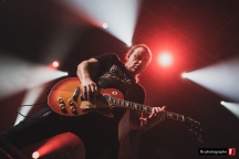 Tagada Jones @ On n'a plus 20 ans V (Fontenay le Comte) - 13 avril 2019