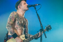 Tagada Jones @ On n'a plus 20 ans V (Fontenay le Comte) - 13 avril 2019