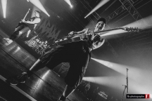 Tagada Jones @ On n'a plus 20 ans V (Fontenay le Comte) - 13 avril 2019