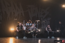 Tagada Jones @ On n'a plus 20 ans V (Fontenay le Comte) - 13 avril 2019