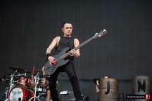 Tagada Jones @ Hellfest XV (Clisson) - 26 juin 2022