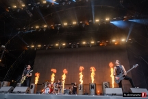 Tagada Jones @ Hellfest XV (Clisson) - 26 juin 2022