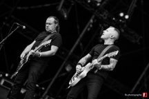 Tagada Jones @ Hellfest XV (Clisson) - 26 juin 2022
