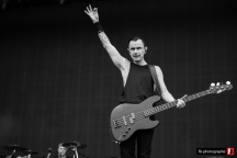 Tagada Jones @ Hellfest XV (Clisson) - 26 juin 2022