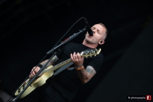 Tagada Jones @ Hellfest XV (Clisson) - 26 juin 2022