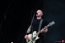 Tagada Jones @ Hellfest XV (Clisson) - 26 juin 2022