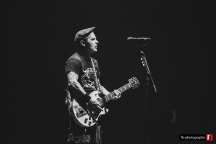 Tagada Jones @ Warmup Hellfest (Zenith Nantes) - 30 avril 2019