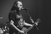 Tagada Jones @ Warmup Hellfest (Zenith Nantes) - 30 avril 2019