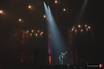 Tagada Jones @ Warmup Hellfest (Zenith Nantes) - 30 avril 2019