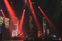 Tagada Jones @ Warmup Hellfest (Zenith Nantes) - 30 avril 2019