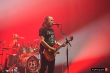 Tagada Jones @ Warmup Hellfest (Zenith Nantes) - 30 avril 2019