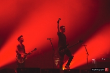 Tagada Jones @ Warmup Hellfest (Zenith Nantes) - 30 avril 2019