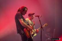 Tagada Jones @ Warmup Hellfest (Zenith Nantes) - 30 avril 2019