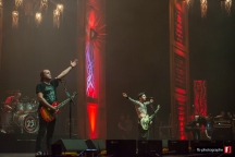 Tagada Jones @ Warmup Hellfest (Zenith Nantes) - 30 avril 2019