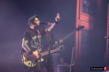 Tagada Jones @ Warmup Hellfest (Zenith Nantes) - 30 avril 2019