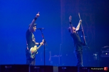 Tagada Jones @ Warmup Hellfest (Zenith Nantes) - 30 avril 2019