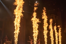 Tagada Jones @ Warmup Hellfest (Zenith Nantes) - 30 avril 2019