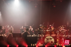 Tagada Orchestra @ On n'a plus 20 ans VIII (Fontenay le Comte) - 31 mars 2024