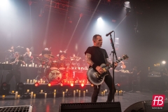 Tagada Orchestra @ On n'a plus 20 ans VIII (Fontenay le Comte) - 31 mars 2024