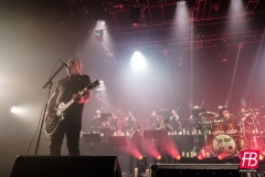 Tagada Orchestra @ On n'a plus 20 ans VIII (Fontenay le Comte) - 31 mars 2024