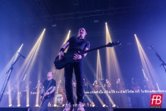 Tagada Orchestra @ On n'a plus 20 ans VIII (Fontenay le Comte) - 31 mars 2024