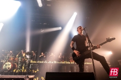 Tagada Orchestra @ On n'a plus 20 ans VIII (Fontenay le Comte) - 31 mars 2024