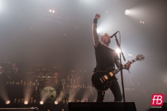 Tagada Orchestra @ On n'a plus 20 ans VIII (Fontenay le Comte) - 31 mars 2024