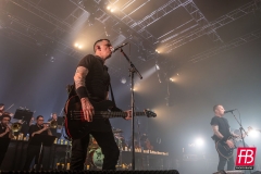 Tagada Orchestra @ On n'a plus 20 ans VIII (Fontenay le Comte) - 31 mars 2024
