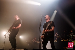Tagada Orchestra @ On n'a plus 20 ans VIII (Fontenay le Comte) - 31 mars 2024