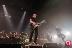 Tagada Orchestra @ On n'a plus 20 ans VIII (Fontenay le Comte) - 31 mars 2024