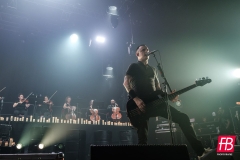 Tagada Orchestra @ On n'a plus 20 ans VIII (Fontenay le Comte) - 31 mars 2024