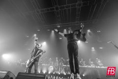 Tagada Orchestra @ On n'a plus 20 ans VIII (Fontenay le Comte) - 31 mars 2024
